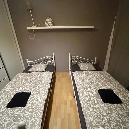 New! Welcome Prices - Cozy In The Center Of Apartmán *