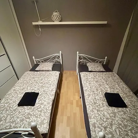 New! Welcome Prices - Cozy In The Center Of Apartmán