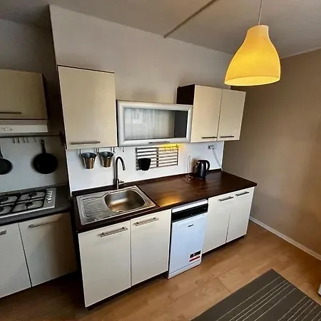 Apartmán New! Welcome Prices - Cozy In The Center Of