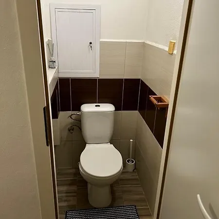 New! Welcome Prices - Cozy In The Center Of Apartment