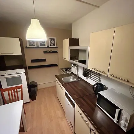 New! Welcome Prices - Cozy In The Center Of Apartment *