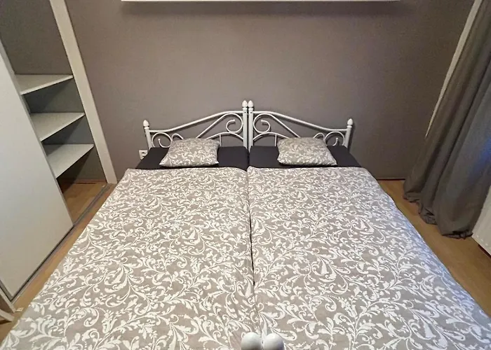 Apartmán New! Welcome Prices - Cozy In The Center Of