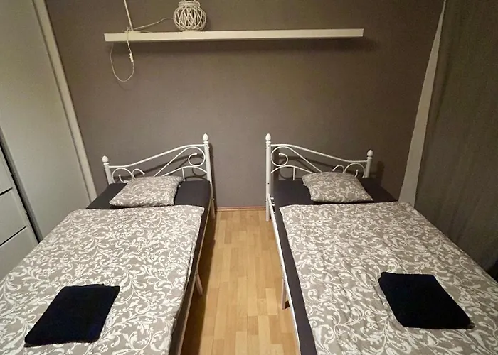 New! Welcome Prices - Cozy In The Center Of Apartmán *