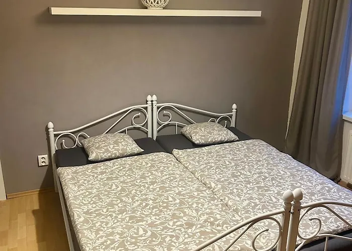 Apartmán New! Welcome Prices - Cozy In The Center Of *