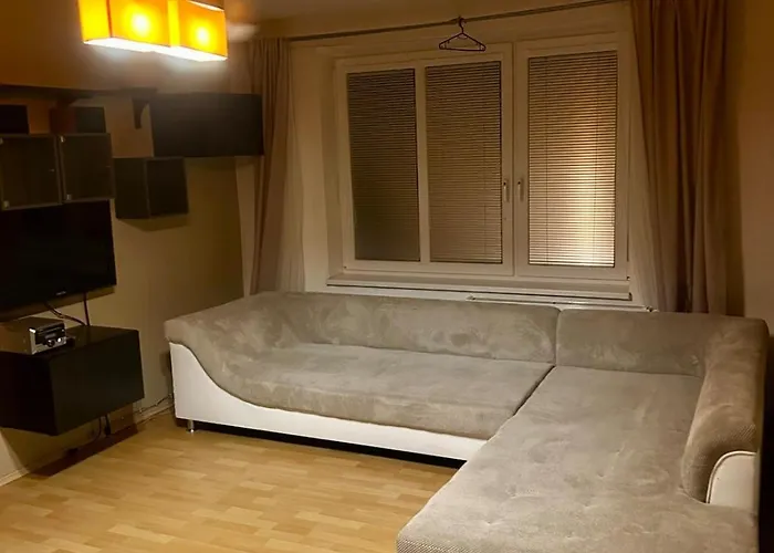 New! Welcome Prices - Cozy In The Center Of