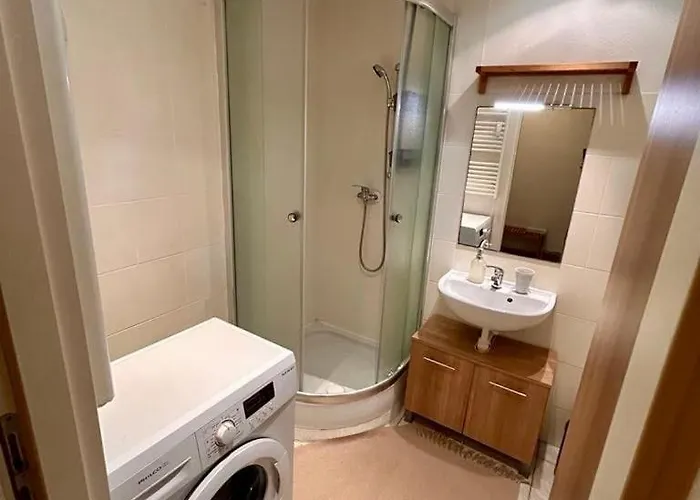 New! Welcome Prices - Cozy In The Center Of Apartmán *