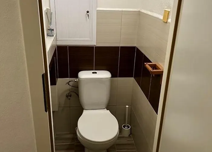 New! Welcome Prices - Cozy In The Center Of Apartmán