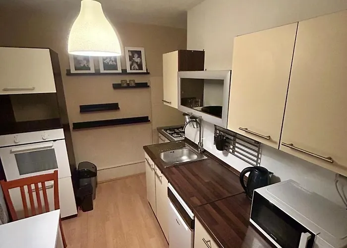 New! Welcome Prices - Cozy In The Center Of Apartmán *